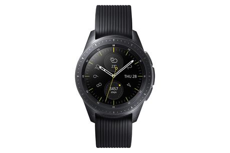 Manténgase conectado en cualquier lugar  con el nuevo Samsung Galaxy Watch