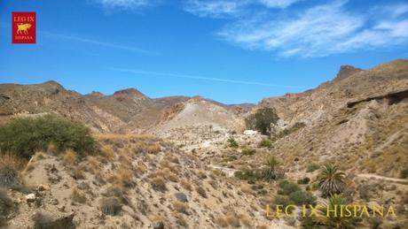 El asentamiento argárico de Fuente Álamo