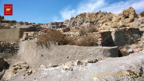 El asentamiento argárico de Fuente Álamo