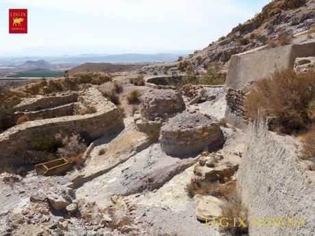 YACIMIENTO ARQ. FUENTE ALAMO