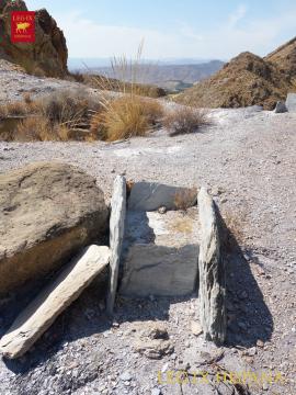 El asentamiento argárico de Fuente Álamo