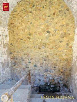 El asentamiento argárico de Fuente Álamo