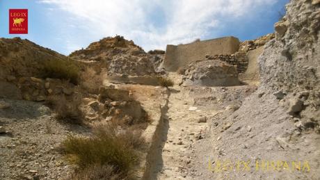 El asentamiento argárico de Fuente Álamo