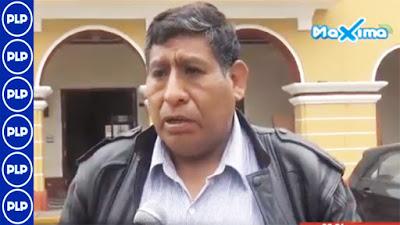 delincuencia viene metiendo penales goleador molinares quispe