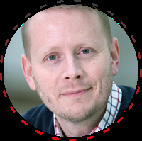 El cuchillo en la mano (Chaos Walking 1) - Patrick Ness