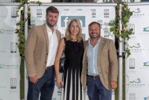 Ores & Bryan y Exxacon coinciden en Marbella