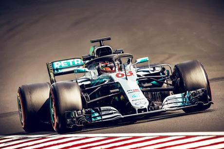 Russell cree que es la hora de los jóvenes talentos en la F1 | Es líder de la F2