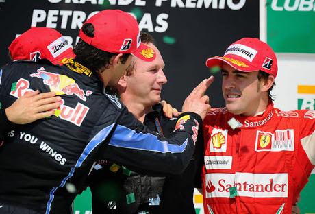 Bull cierra puertas Alonso: 