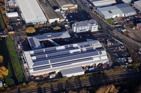 Warhammer Community: Resumen y energía solar...