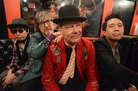 Walter Lure & The Waldos