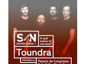 Toundra Granada