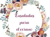 Ensaladas para verano
