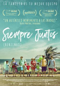 Mi querido niño – Crítica de “Siempre juntos (Benzinho)” (2018)