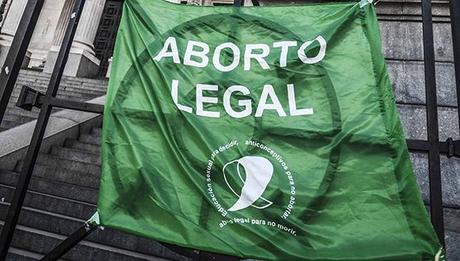Rechaza Senado argentino ley de despenalización del aborto