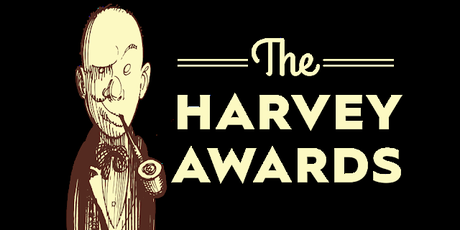Los nominados a los premios Harvey 2018