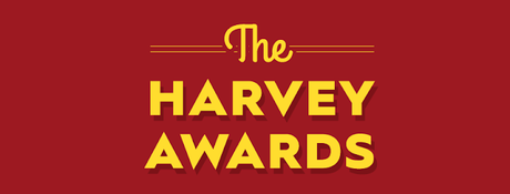 Los nominados a los premios Harvey 2018