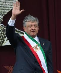 Mexico El Enorme Hueco Que Llenar