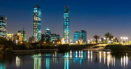 Los mejores países de Suramérica para el emigrante venezolano ¿Sabes cuales son en el 2018? Chile