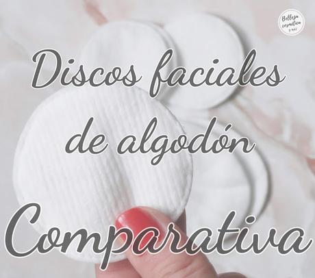 comparativa discos faciales algodon