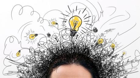 La Creatividad Está Esperando Tu Llamado. Parte Dos