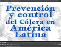 Cólera en las Américas, Actualización Epidemiológica