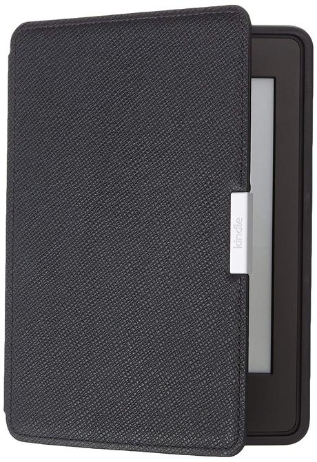 Funda para Kindle Paperwhite revisión 2018 Protege con cuero tu Kindle de forma segura funda kindle paperwhite
