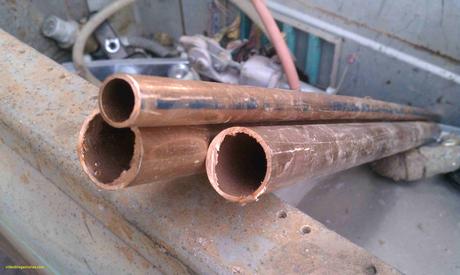 Beautiful Different Types Of Plumbing Pipes Beautiful Different Types Of Plumbing Pipes