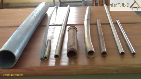 Beautiful Different Types Of Plumbing Pipes