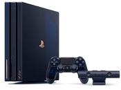 PlayStation presenta Million Limited Edition