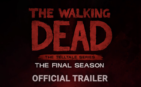 The Walking Dead: La temporada final comparte tráiler de cara a su lanzamiento