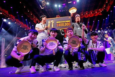 PUBG GLOBAL INVITATIONAL 2018 (PGI 2018) ATRAJO A UNA AUDIENCIA MASIVA EN TODO EL MUNDO PUBG GLOBAL INVITATIONAL 2018 (PGI 2018) ATRAJO A UNA AUDIENCIA MASIVA EN TODO EL MUNDO