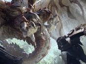 disponible Okami Switch Monster Hunter World