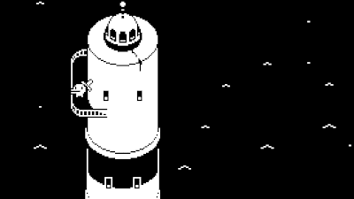 Aventuras en 60 segundos con Minit; ahora disponible también en Switch