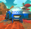 Slime Rancher llegará en formato físico el próximo mes de septiembre. Slime Rancher llegará en formato físico el próximo mes de septiembre.