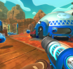 Slime Rancher llegará en formato físico el próximo mes de septiembre. Slime Rancher Chroma Pack