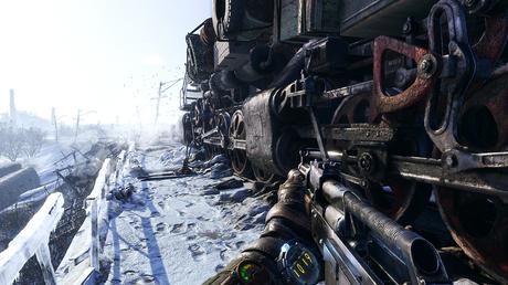 Deep Silver anuncia el Tour Mundial de Metro Exodus Deep Silver anuncia el Tour Mundial de Metro Exodus