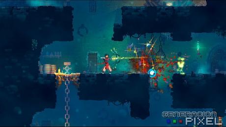 ANÁLISIS: Dead Cells Análisis dead cells img 001