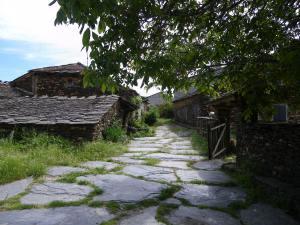 Hablemos de pedanías de la Sierra Norte (Campillejo y El Espinar)