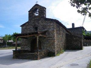 Hablemos de pedanías de la Sierra Norte (Campillejo y El Espinar)