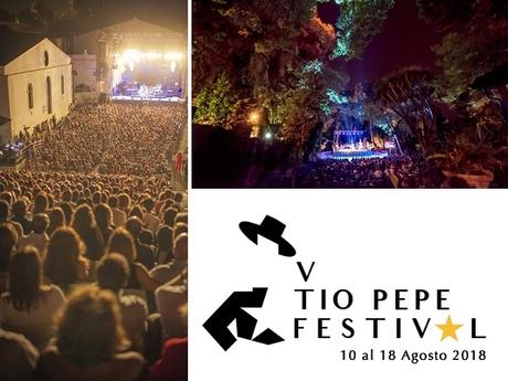 El Tío Pepe Festival ya está aquí