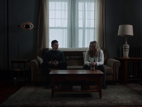First Reformed - 2017