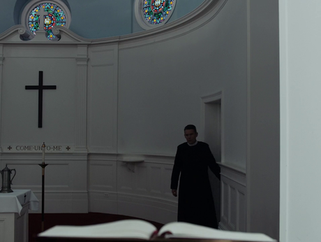 First Reformed - 2017