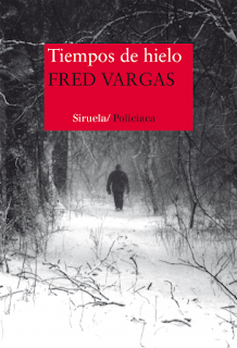 Tiempos de hielo (Siruela)