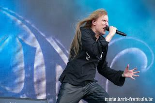 Como buen metalero que soy, siempre he querido ir al Wack...