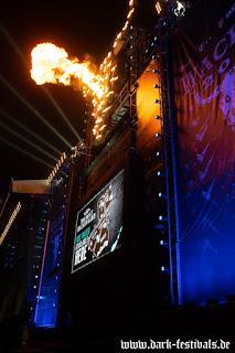 Como buen metalero que soy, siempre he querido ir al Wack...