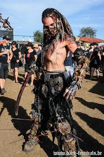 Como buen metalero que soy, siempre he querido ir al Wack...