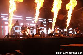 Como buen metalero que soy, siempre he querido ir al Wack...