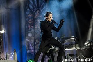 Como buen metalero que soy, siempre he querido ir al Wack...