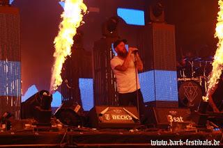 Como buen metalero que soy, siempre he querido ir al Wack...