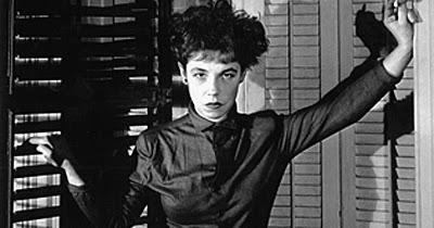 JANE BOWLES: CABEZA DE GARDENIA.- MICRORRELATO DE ÁNGEL SILVELO